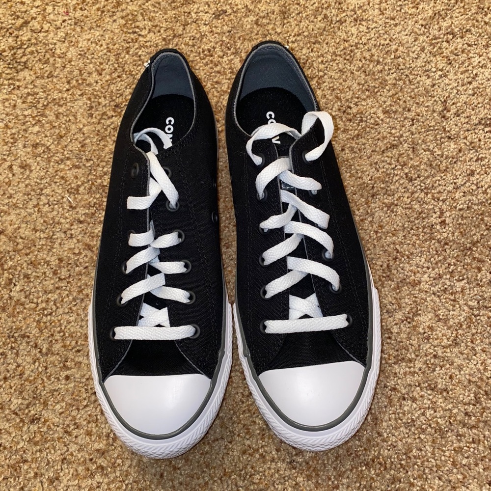 New in Box Converse